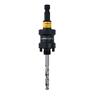Shank Quick Change Arbor 4-30mm (3/8 Inch)