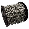 Welded Wide Link Chain 6mm Galvanised