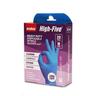 Heavy Duty Nitrile Disposable Gloves M Blue