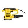 480W Random Orbital Sander