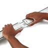 Saw Clamp Extension