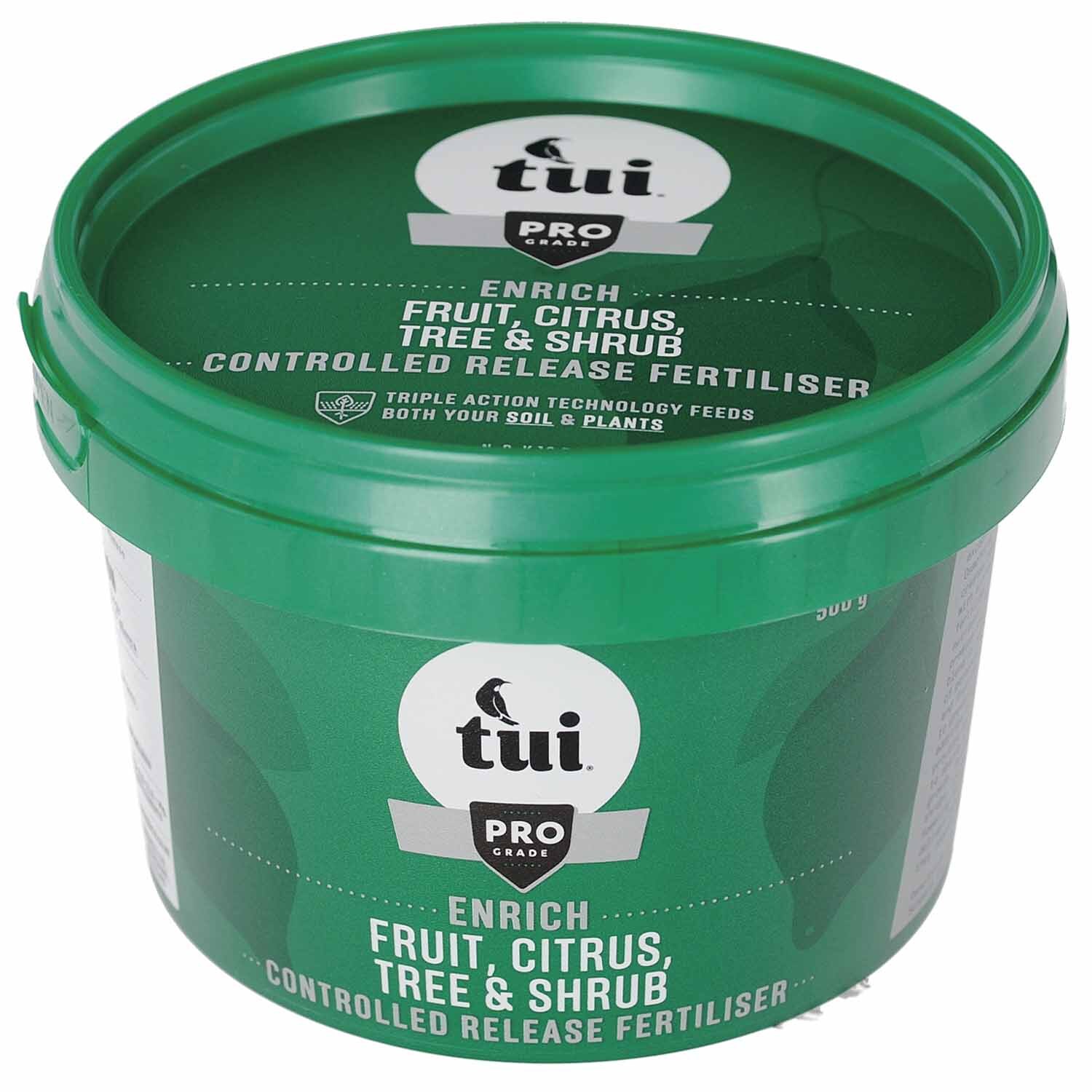 Fruit, Citrus, Tree & Shrub Controlled Release Fertiliser