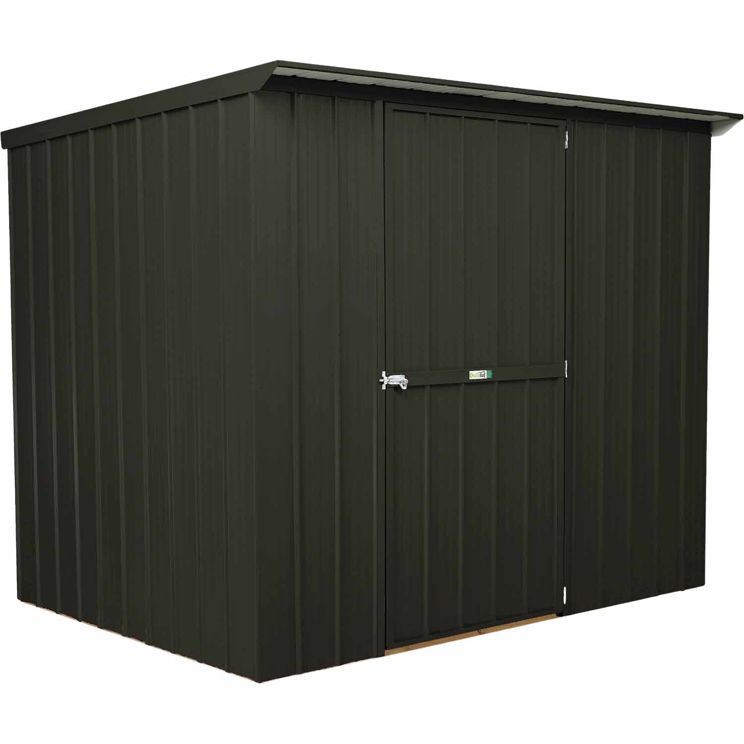 Shed D/Tuf Fort
