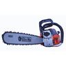 Petrol Chainsaw 50.9cc 45cm  Orange
