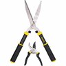 Hedge Shears and Bypass Pruner Combo Pack