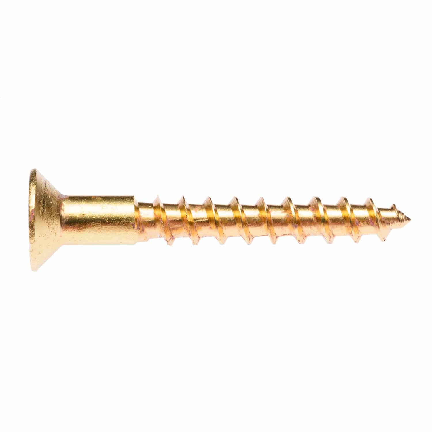 Wood Screw