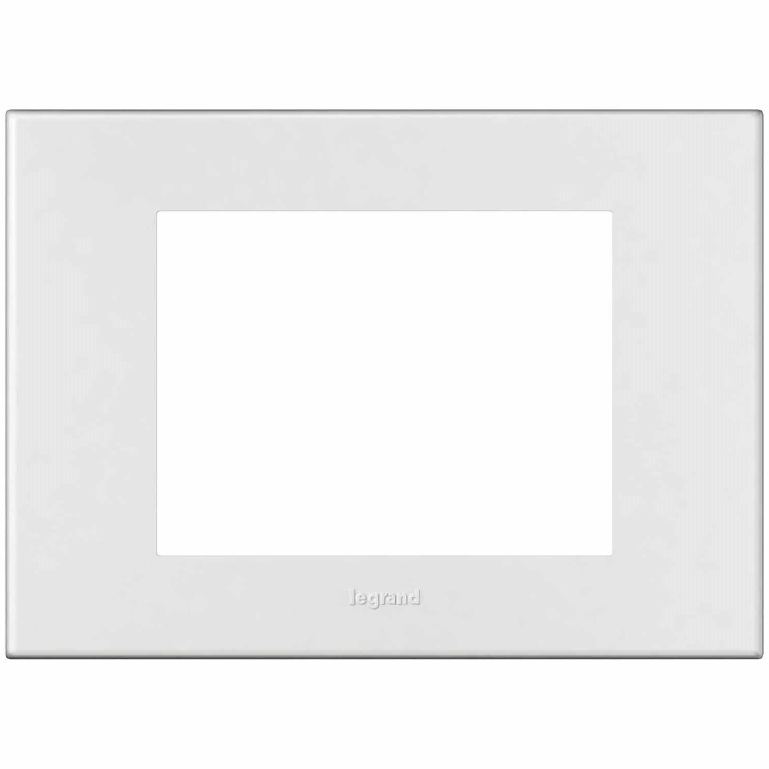 Arteor Coverplate