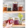 Preserving Jar 500ml