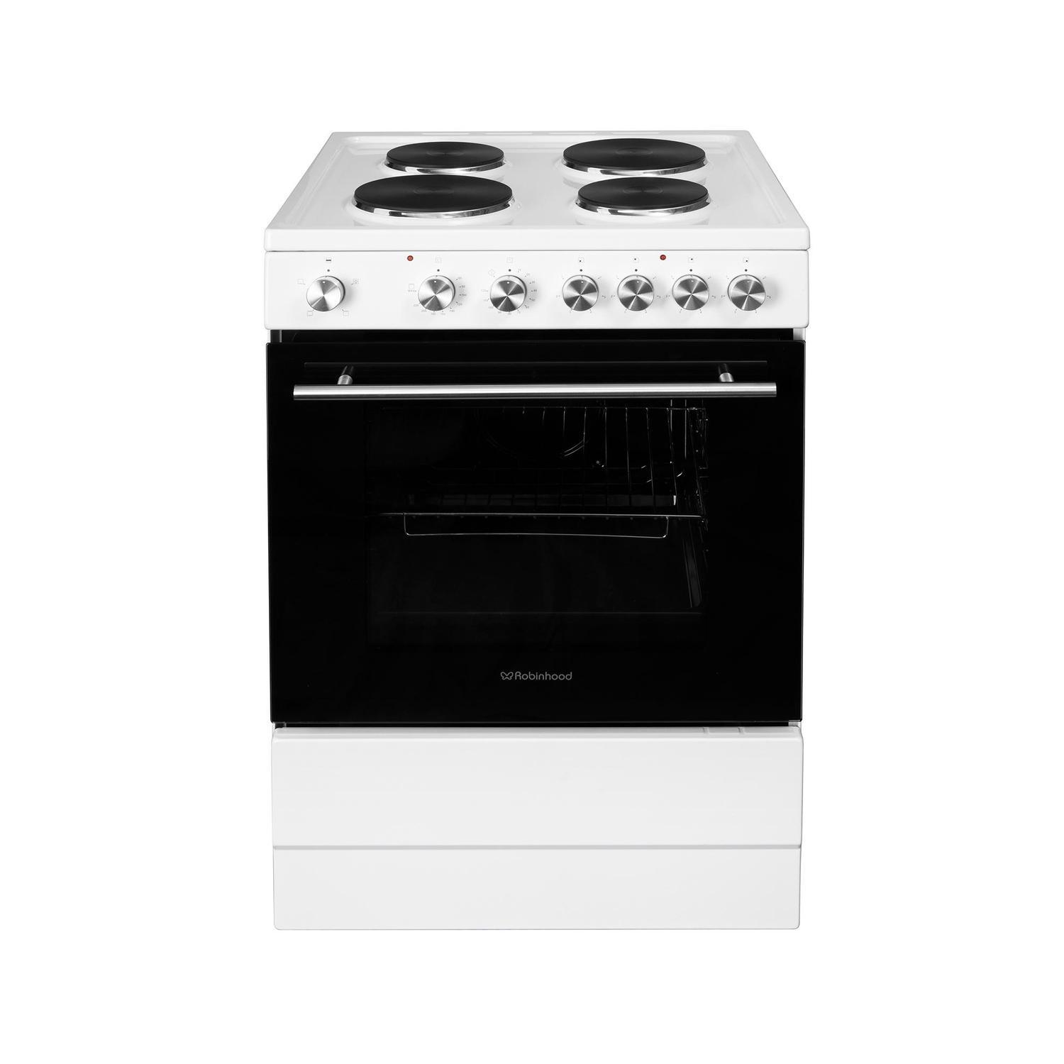 Freestanding Cooker