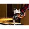 18V POWERCONNECT Cordless 125mm Angle Grinder Skin Only