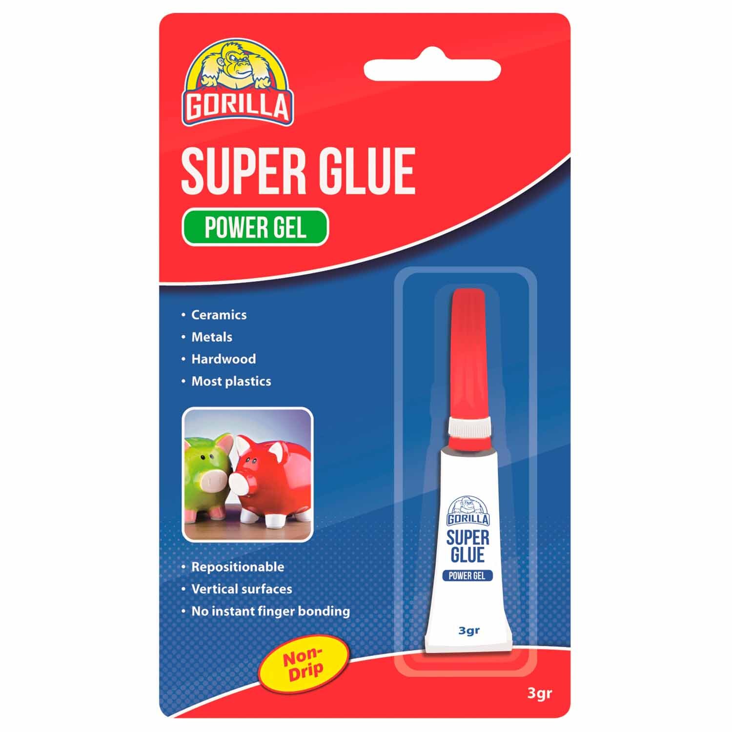 Super Glue