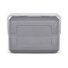 Chilly Bin Cooler Box Grey 11 Litre