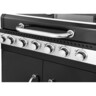 Kaidun Gas BBQ