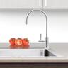 Goosneck DFU230 1/4 Turn Water Filter Tap  Chrome