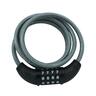COMBINATION BICYCLE CABLE 1.2m