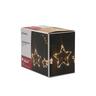 String Star Light Lighted wire length: 2.8m / Low Voltage Warm white