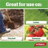 Natural Organic  Garden Lime Fertiliser