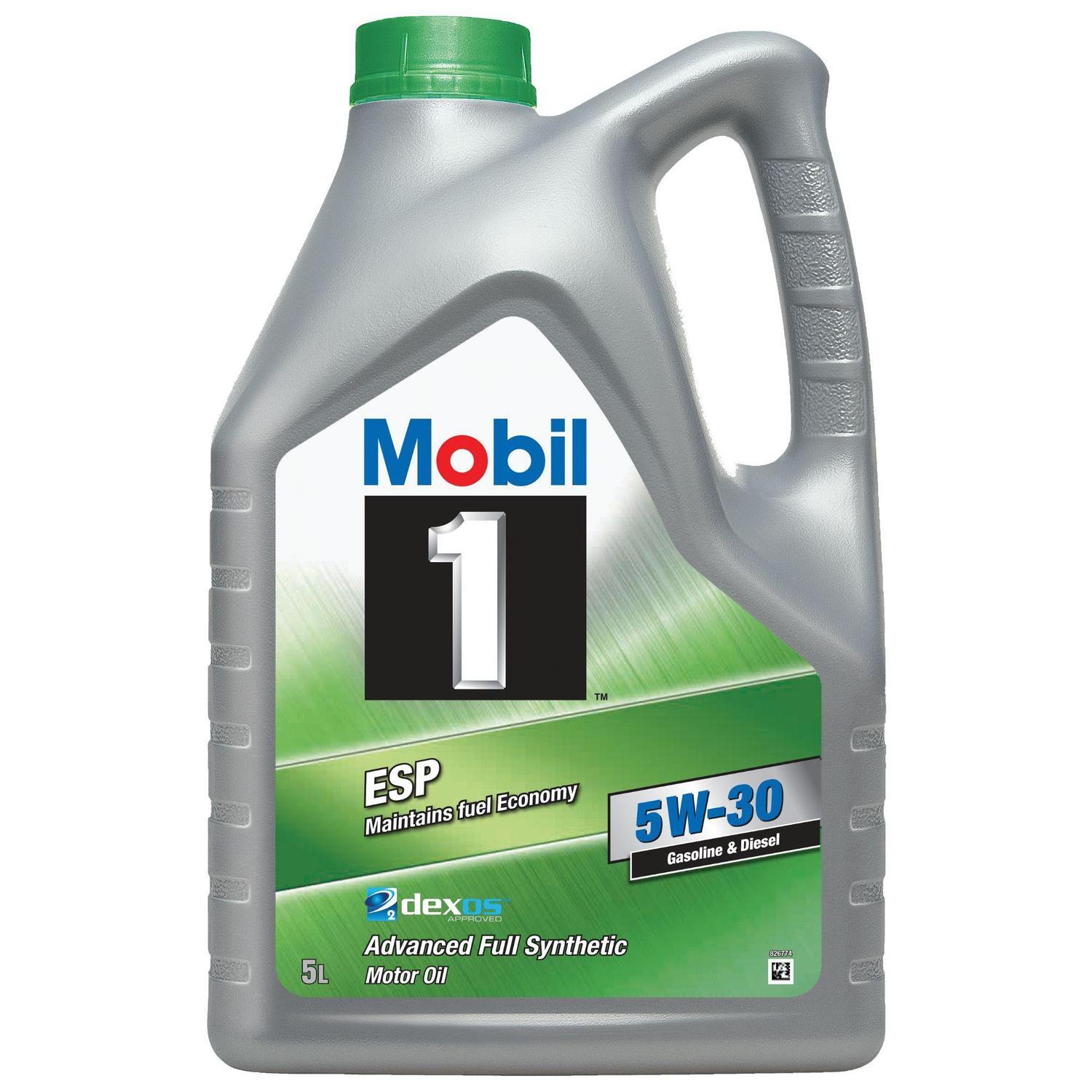 Full Synthetic Engine Oil