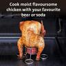 Beer Can Chicken Roaster