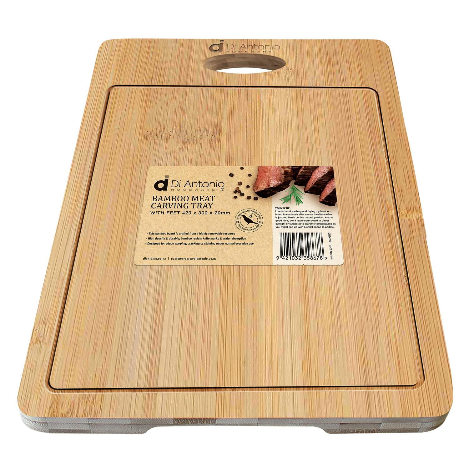 Bamboo Chopping Board