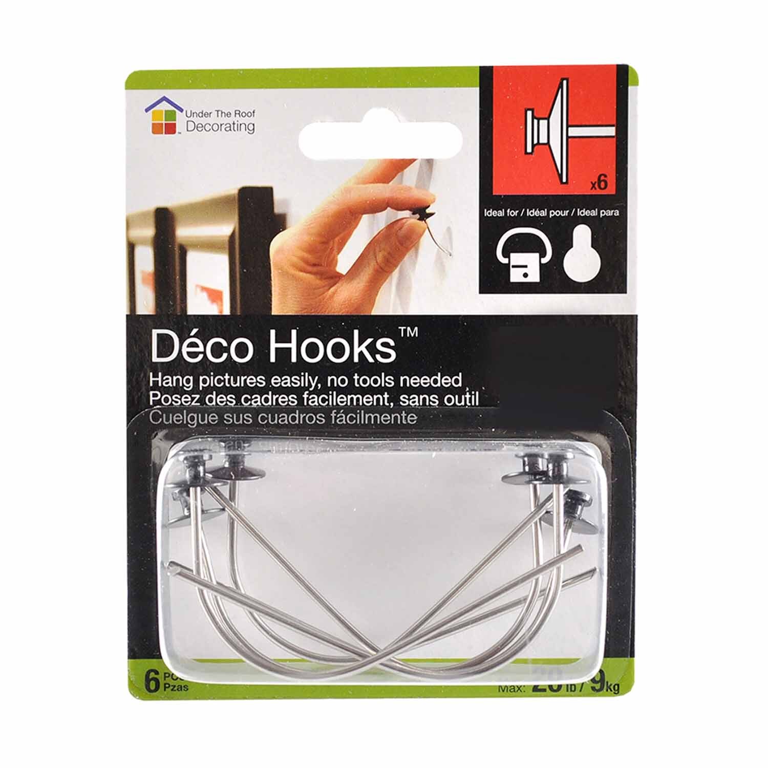 Picture Hook