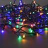 Solar 300 LED String Lights