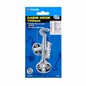 Cabin Hook 100mm Chrome Plated