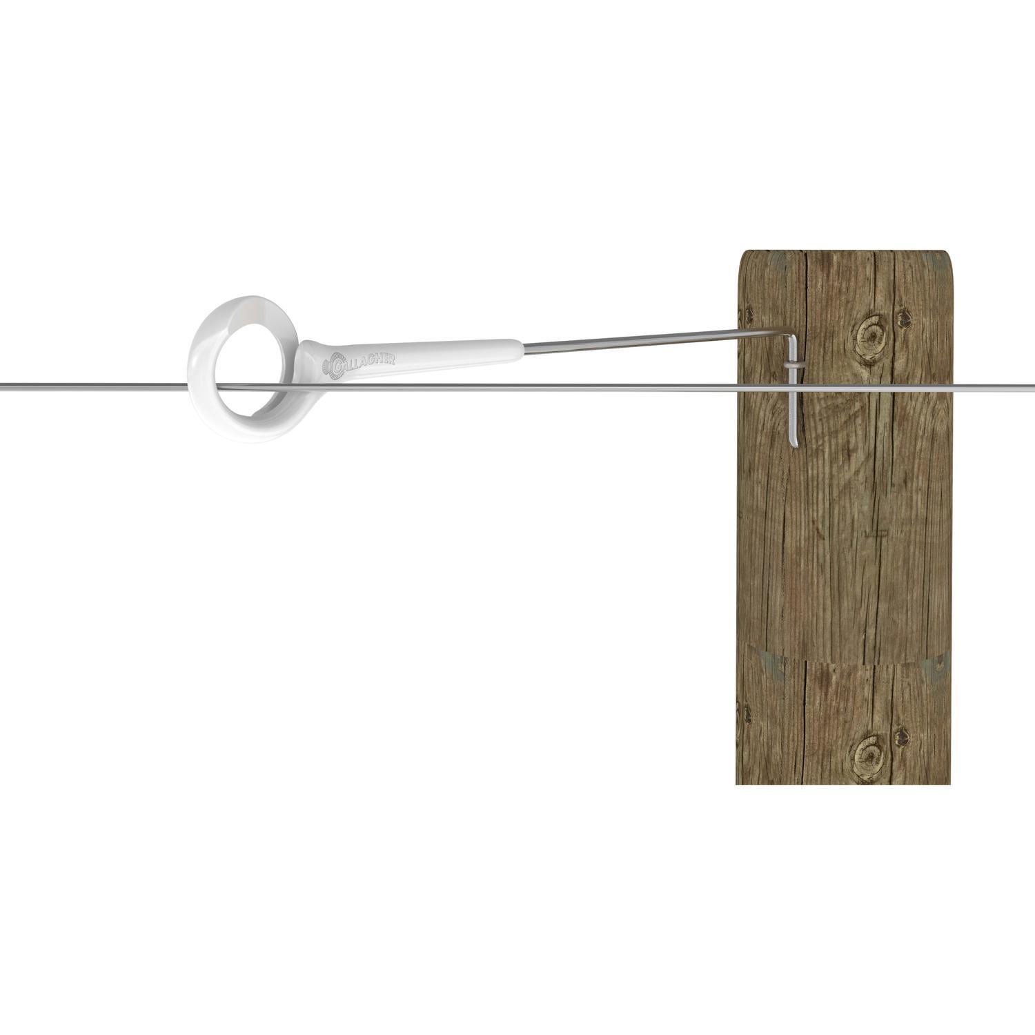 Ring Top Offset Side Mount