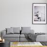Rocco Rug W: 1600mm, L: 2300mm Golden Matrix