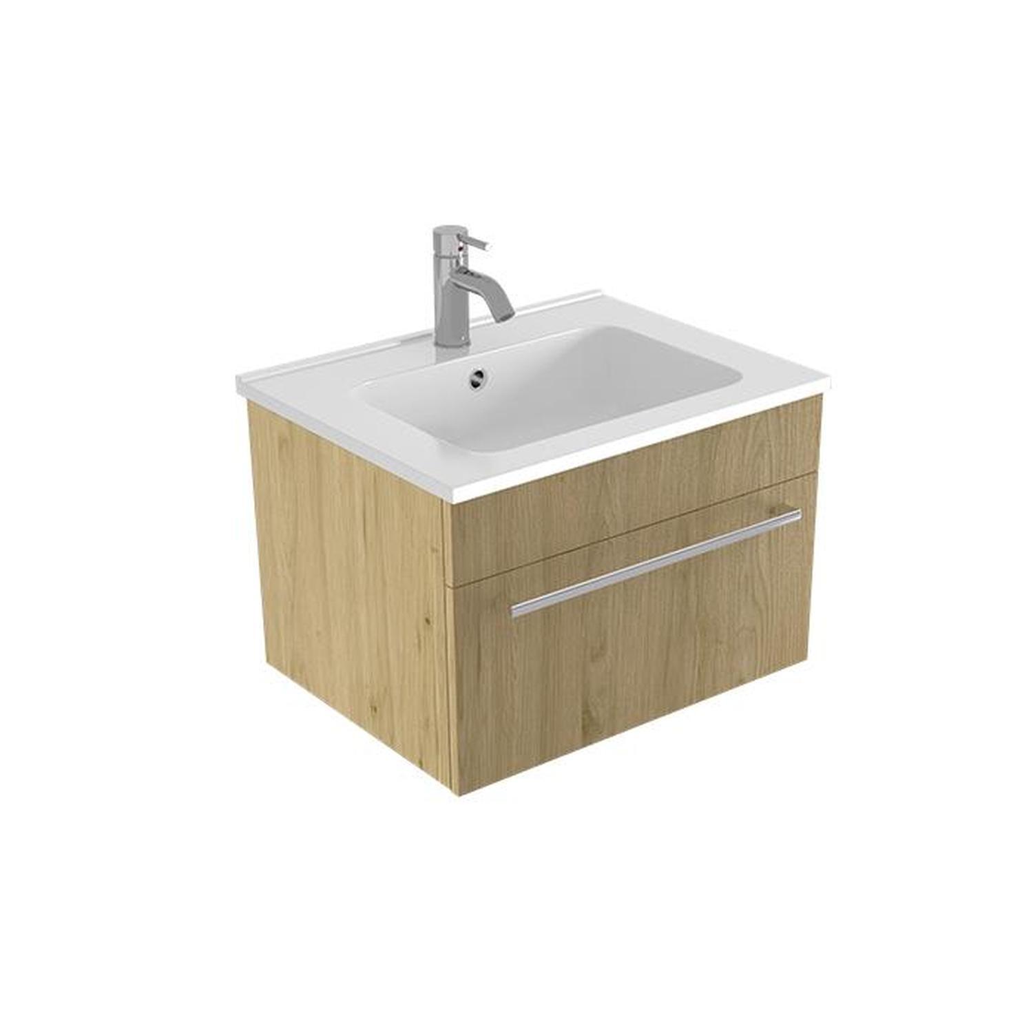 Wall Vanity