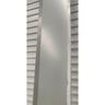 Side Barge L: 3600mm W: 150mm H: 100mm Gull Grey
