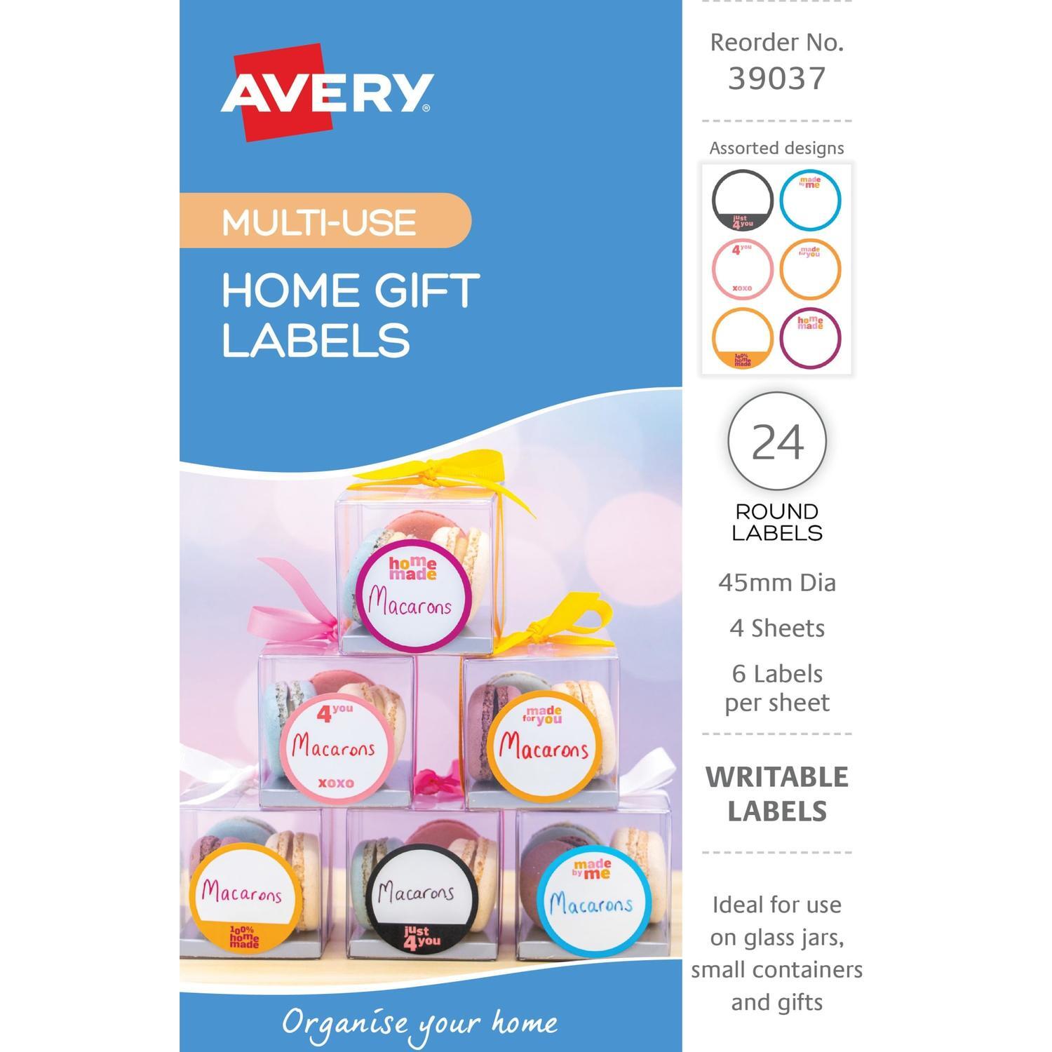 Label