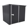 Guardian GL75&nbsp;Garden&nbsp;Shed&nbsp;2.190&nbsp;x&nbsp;1.520m Grey Friars Grey Friars
