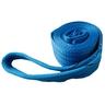 Tree Trunk Protector Blue