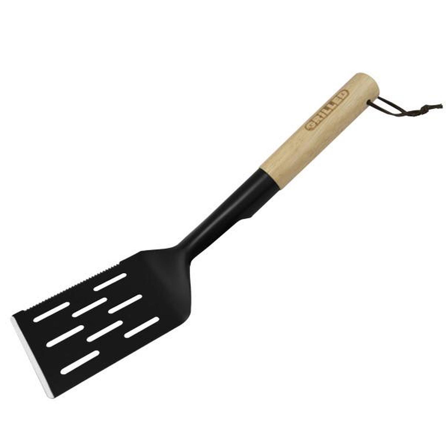 Spatula Black Non-Stick