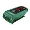 2 Port USB Charger Station Skin Only