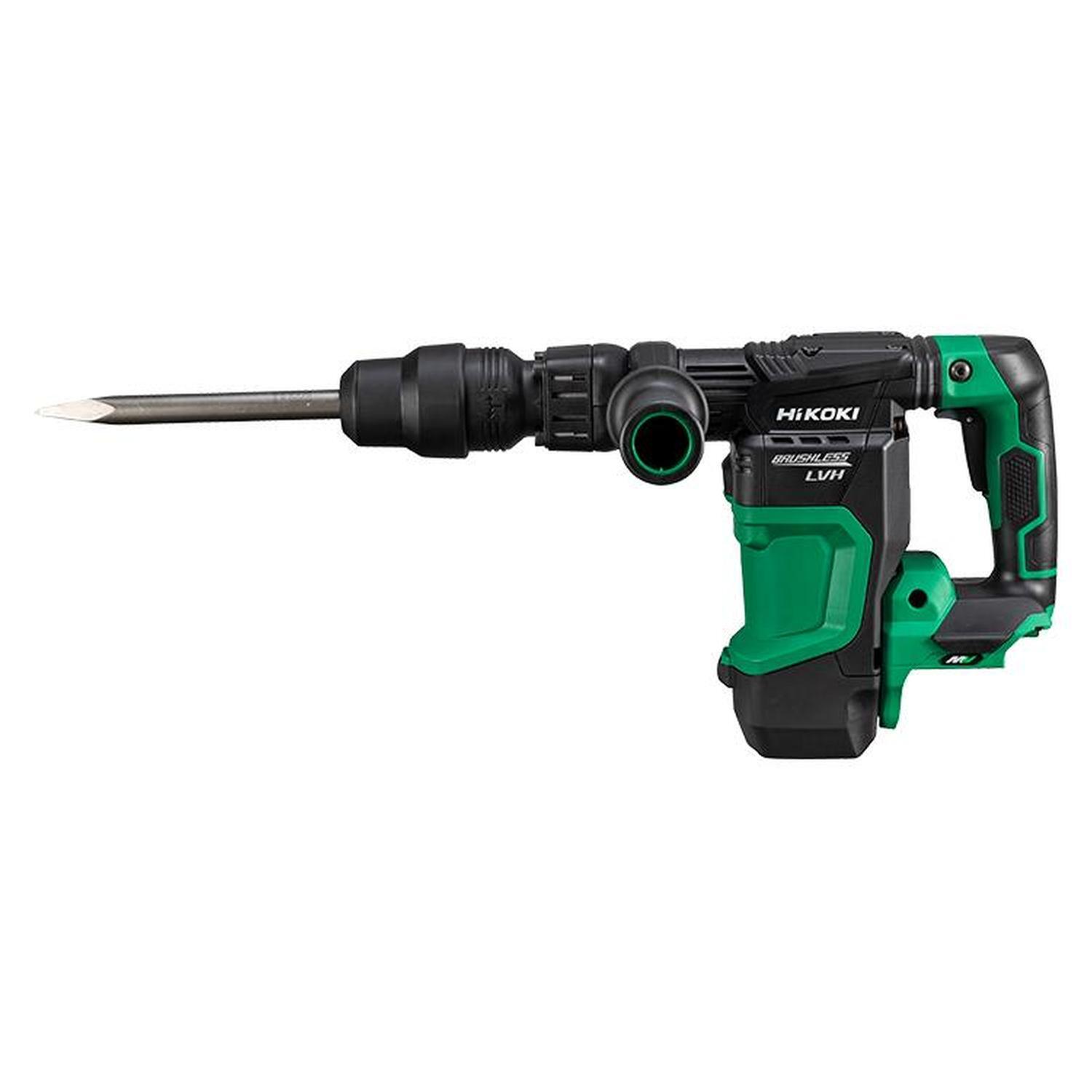36V Cordless Demolition Hammer - Bare Tool