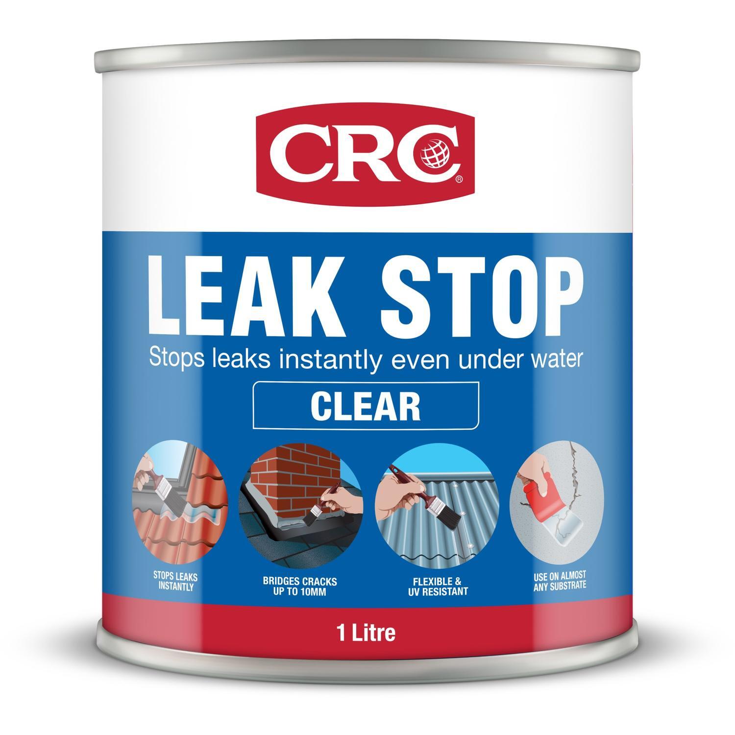 Leak Stop