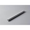 Conduit Pipe Above Ground 20mm x 4m Grey