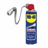 Multi Purpose Lubricant 521ml Clear