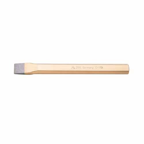 Chisel Cold Flat