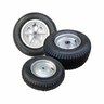 Loadmaster Wheel Complete 650 x 8