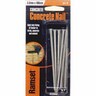 Concrete Nail 100mm Silver