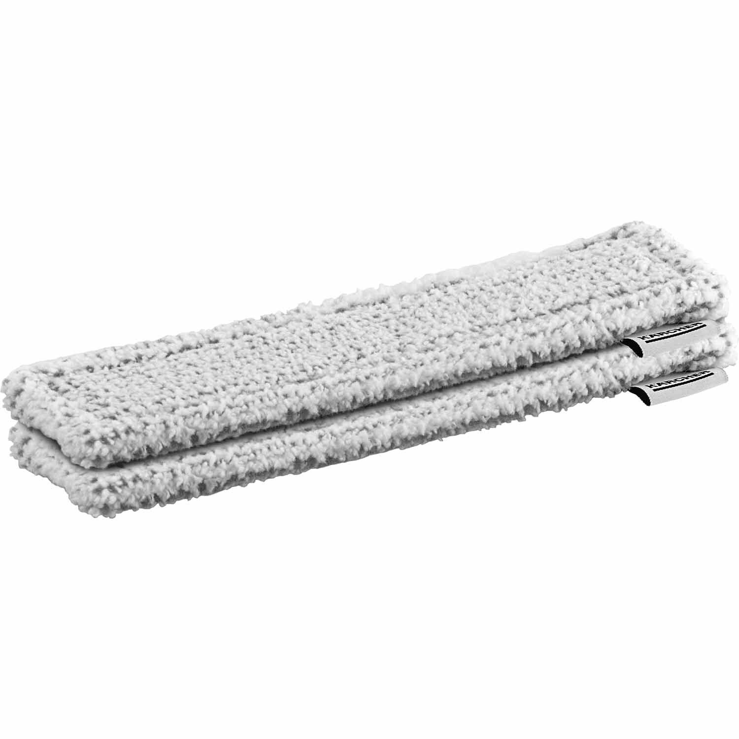 Microfibre Outdoor Window Vac Cloths