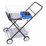 Utility Laundry Trolley