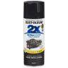Gloss Spray Paint & Primer