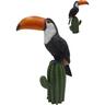 Toucan Garden Ornament