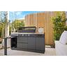 6bnr BBQ Kitchen
