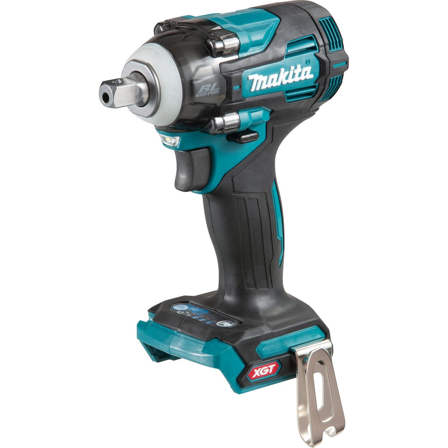 Impact Wrench