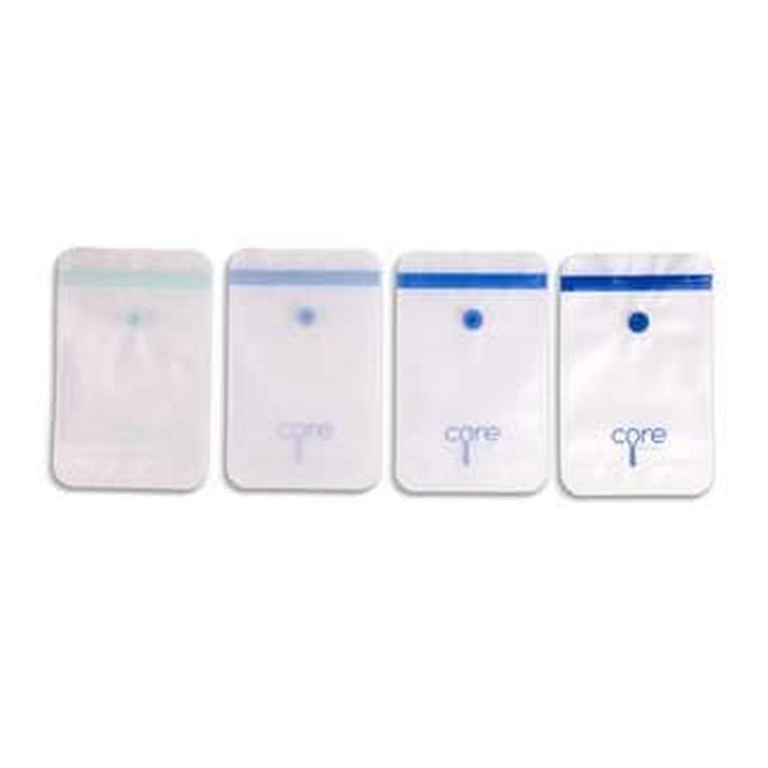 Food Storage Bag Airlock 23-354 4 piece